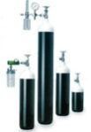 Oxygen Cylinder