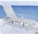 Pool Side Lounger
