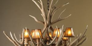 Tree Design Chandelier