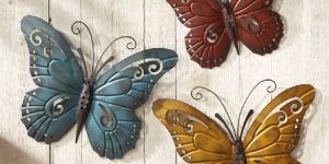 Wall Hanging Butterfly