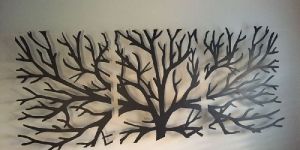 Wall Hanging of Tree