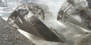 Hot Dip Galvanizing