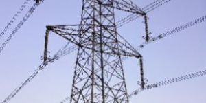 Power Transmission Tower
