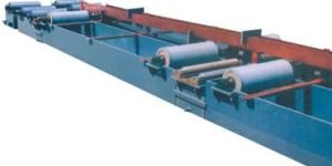 Wire Galvanizing Plant