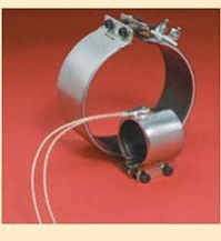 Mica Band Heaters