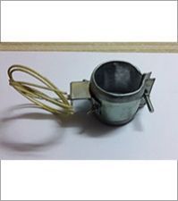 Nozzle Band Heaters