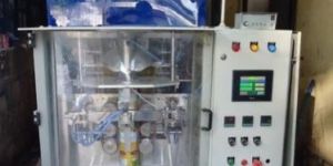 Collar Type Packing Machine