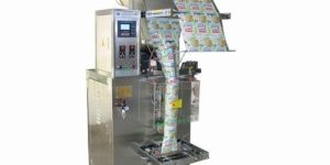 Spices Packing Machine