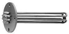 Flange Heater