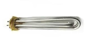 Oil Immersion Heater
