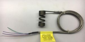 Hot Runner Coil Heaters