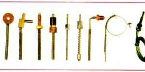 Thermocouples