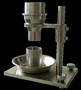 Bulk Density Meter