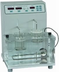 Disintegration Tester