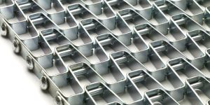 Honeycomb Belt Conveyor