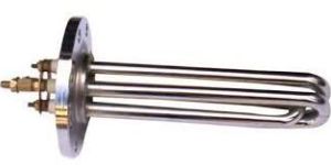 Stainless Steel Tubular Heater