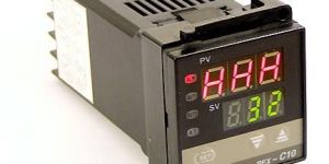 Temperature Controller