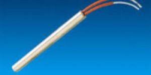 Cartridge Pencil Heater