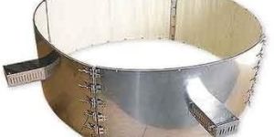 Ceramic Frame Heater