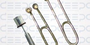 Heating Elements for Sterilizing Equipment