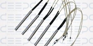 High Density Cartridge Heaters