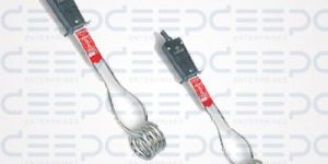 Immersion Water Heater