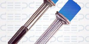 Oil Immersion Heaters