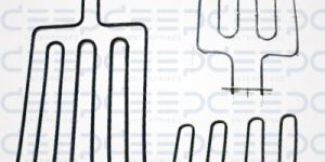 Sandwich Toaster Elements