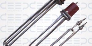 Water Immsersion Heaters