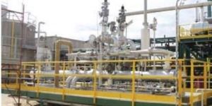 Steam Jet Air Ejector (SJAE)