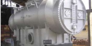 Steam Surface Condenser