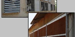 Poultry Ventilation