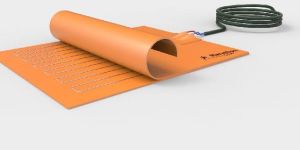 Silicone Rubber Heaters