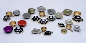 Radiator Caps