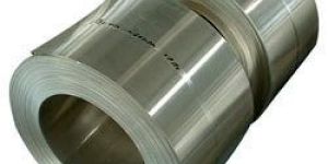 Nickel Silver Strips