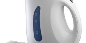 Electric Water Kettle