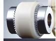 Nylon Geared Couplings