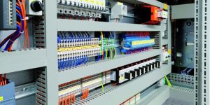 Electrical Panel Engineering Services