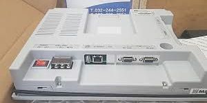 M2I Top Series Human Machine Interface