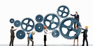 Process Automation Solution