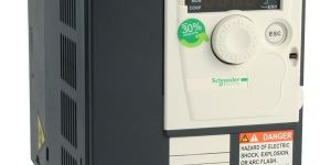 Schneider Altivar Drive