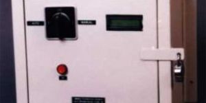 Siren Controller System