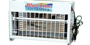 Fly Trapper Machine