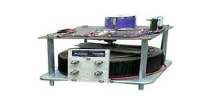 Motorized Dimmer States