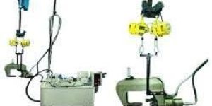 Hydraulic Riveting Machine