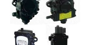 Burner Fuel Oil Gear Pump