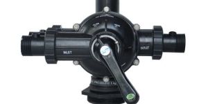 Multiport Valve