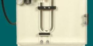 Automatic Blaine Apparatus