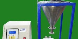 Fully Automatic Dust Feeder