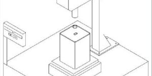 Oil Tin Filling Machine